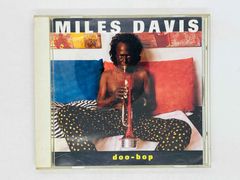 CD マイルス・デイヴィス / ドゥー・バップ / Miles Davis / Doo-Bop