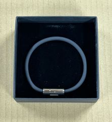 SEV ルーパーブレスレット ブラック サイズ19 店頭展示品 - メルカリ