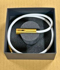 美品】SEV Looper type G 46cm ホワイト セブルーパー 箱付 - メルカリ