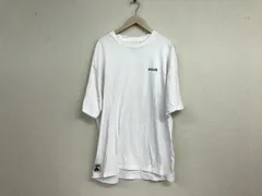 本物ポーラーPOLERコットンプリント半袖Tシャツメンズサーフアメカジミリタリーストリートスケーターワークビジネススーツモードバイカーゴルフ白ホワイトXLのサムネイル
