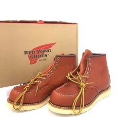 2026年最新】REDWING 8875レッドウイング クラッシックの人気アイテム