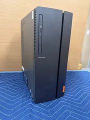 【起動確認済】Lenovo IdeaCentre 510A Ryzen5 3400G 8GB SSD無しのサムネイル