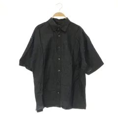 ラブレス LOVELESS 半袖シャツ シャンブレー M ネイビー /MY ■OS ■ADのサムネイル