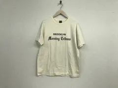 本物アボンタージAVontadeコットンプリント半袖TシャツメンズサーフアメカジミリタリーストリートスケーターワークビジネススーツモードバイカーゴルフイエローL日本製のサムネイル