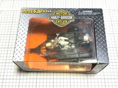 maisto ハーレーダビッドソン1/10 1999FLSTFファットボーイ - メルカリ
