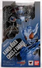 반다이 SHFiguarts 가면 라이더 빌드 가면 라이더 클로즈 충전
