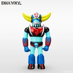 エンカビニール UFOロボ グレンダイザー ソフビ ENKA VINYL - メルカリ