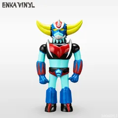 2026年最新】enka vinyl ソフビの人気アイテム - メルカリ