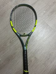 Babolat PURE AERO 98 2026 G3 バボラ ピュアアエロ - メルカリ