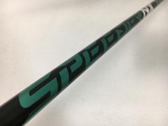 スピーダーNXグリーン テーラーメイド5w用 - メルカリ