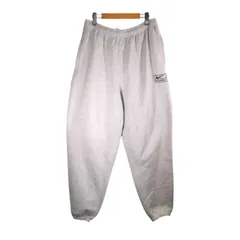 STUSSY NIKE STONE WASHED FLEECE PANT サイズL FN5231-050 ステューシー ナイキ ストーン ウォッシュド フリース パンツ ボトムス スウェット 大名店のサムネイル