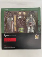 【未開封】figma 222 艦隊これくしょん~艦これ~ 赤城のサムネイル