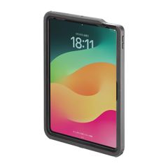Brenthaven iPad キーボードケース 耐衝撃 スタンド機能付き - メルカリ