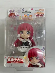 ねんどろいど こ~で プリパラ 北条そふぃ ホワイトスワンコーデのサムネイル
