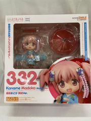 ねんどろいど 174 魔法少女まどか☆マギカ 鹿目まどか 未開封品 - メルカリ