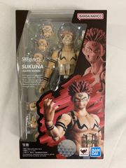 呪術廻戦 S.H.Figuarts SHフィギュアーツ 5体セット バラ売り不可