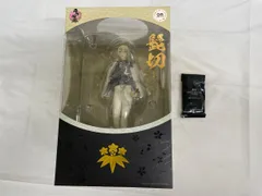 2026年最新】刀剣乱舞_ONLINE_髭切1_8完成品フィギュアの人気アイテム