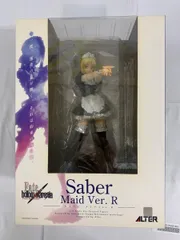2026年最新】セイバー メイドVer.Rの人気アイテム - メルカリ