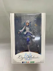 リゼ・ヘルエスタ 1/7 PVC製塗装済み完成品 バーチャルYouTuberのサムネイル