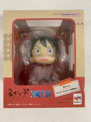 ONE PIECE るかっぷ モンキー•D•ルフィ ロロノア•ゾロ 2個セット