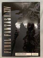 FINAL FANTASY XIV マイスタークオリティ フィギュア 〈闘神オーディン