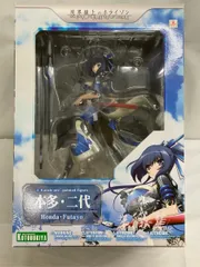 【未開封】境界線上のホライゾン 本多・二代（1/8スケールPVC塗装済み完成品）のサムネイル
