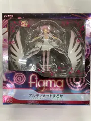 【未開封】figma 165 魔法少女まどか☆マギカ アルティメットまどか