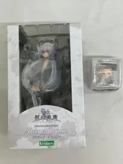 【未開封】アルティナ・オライオン 1/8 PVC塗装済み完成品 英雄伝説 創の軌跡