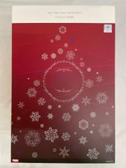 카시마[Xmas]mode 한정판 [함대 이거 쿵~함이~] 1/7 PVC제 도장이 끝난 완성품