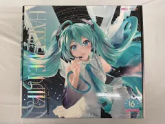 2026年最新】キャラクター ボーカル シリーズ01 初音ミク 初音ミク