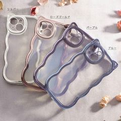 신품 고양이 귀 고양이 iPhone16 iPhone15 케이스 클리어 iPhone14 케이스 iPhone13 케이스 클리어 케이스 케이스 투명 얇은 한국 귀여운 인기 고양이 mlujk