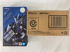 [미개봉] SHFiguarts 가면 라이더 클로즈 에볼