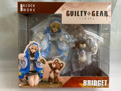 GUILTY GEAR Xrd SIGN 缶バッジ コンプリート 全17種 - メルカリ