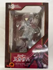 Fate/Grand Order ランサー スカサハ 1/7スケール PVC製 塗装済み 完成品 フィギュアのサムネイル