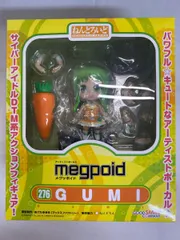2026年最新】GUMI ねんどろいどの人気アイテム - メルカリ