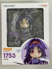 【未開封】ねんどろいど ユウキ　ソードアート・オンラインのサムネイル
