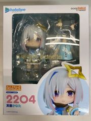 天音かなた ねんどろいど 2204 Good Smile Company - メルカリ