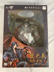グッドスマイルアーツ上海 魏無羨 フィギュア 夷陵老祖Ver. - メルカリ
