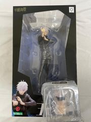 ARTFX J 고조 고 1/8 PVC 도장이 끝난 완성품 주술회전