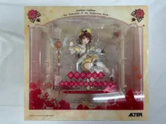 ♪ソフィー(ソフィー・ノイエンミュラー) ソフィーのアトリエ ～不思議な本の錬金術士～■＊同梱不可のサムネイル