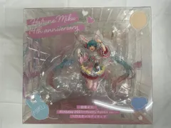 初音ミク Birthday 2021 ～Pretty Rabbit キャラクター・ボーカル