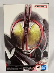 2026年最新】s.h. 真骨彫製法 仮面ライダーネクストファイズの人気