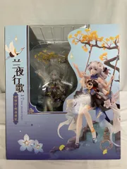 ♪テレサ・星詠の朔夜 星合の歌Ver. 1/7 PVC&ABS製塗装済み完成品 崩壊3rd*同梱不可のサムネイル