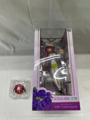 壽屋 五等分の花嫁 中野一花 1/8スケール PVC製 塗装済み完成品PP890