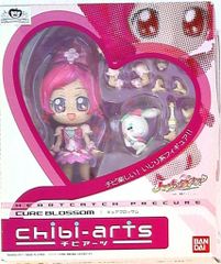 반다이 chibi-arts 하트 캐치 프리큐어! 큐어 블로섬