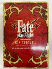 【未開封】Fate/stay night 遠坂 凛 （ 1/7スケールPVC 塗装済み 完成品 ）