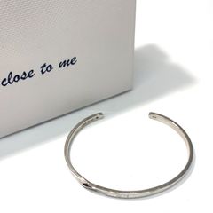 Maison Margielaナンバーズ カフブレスレット SI8UY0003 - メルカリ