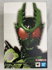 箱あり】魔神英雄伝ワタル 限定品 七色の龍神丸 ゴールド 緑【当選用紙