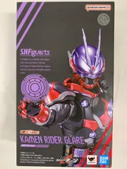 S.H.Figuarts 仮面ライダーグレア 「仮面ライダーギーツ」 魂ウェブ商店限定