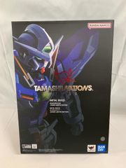 METAL BUILD ガンダムエクシア ストアリミテッドエディション - メルカリ